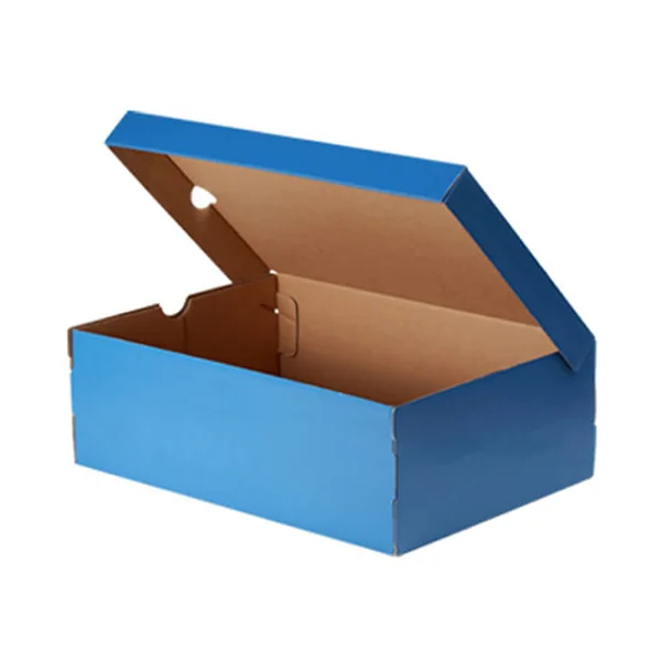Custom Empty Shoe Boxes