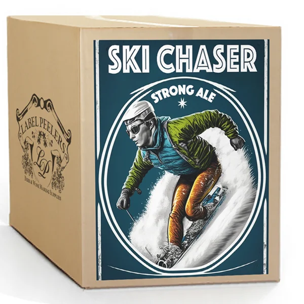 Ski Shipping Boxes