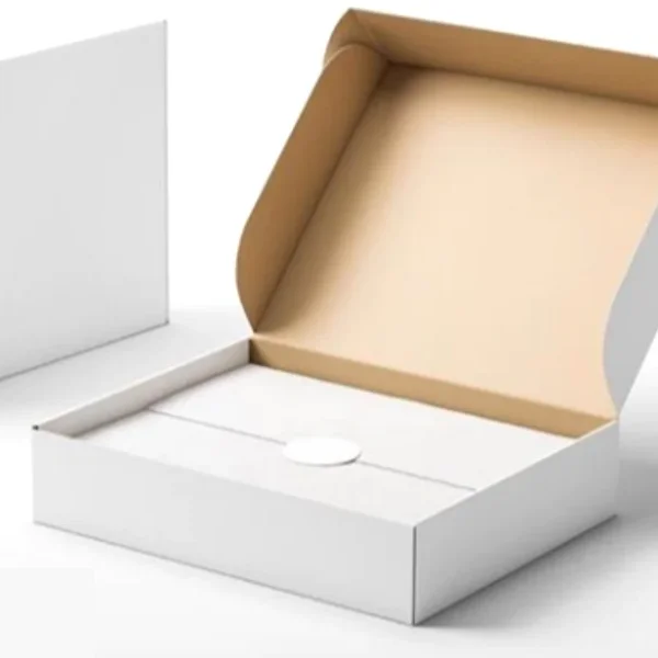 Custom Shipping Boxe