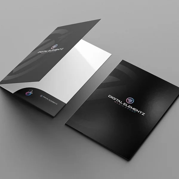 Custom Presentation Boxes