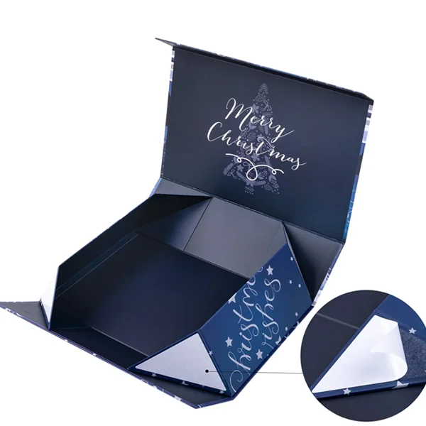Collapsible Gift Boxes
