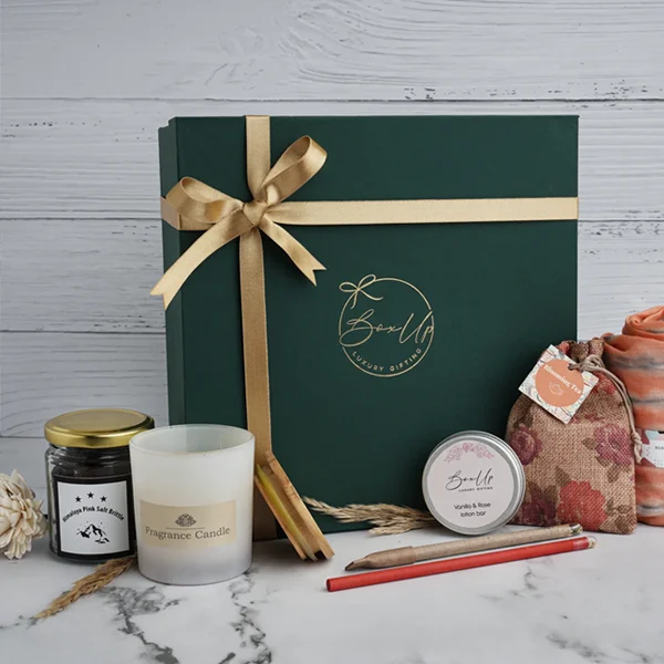 Candle Gift Boxes