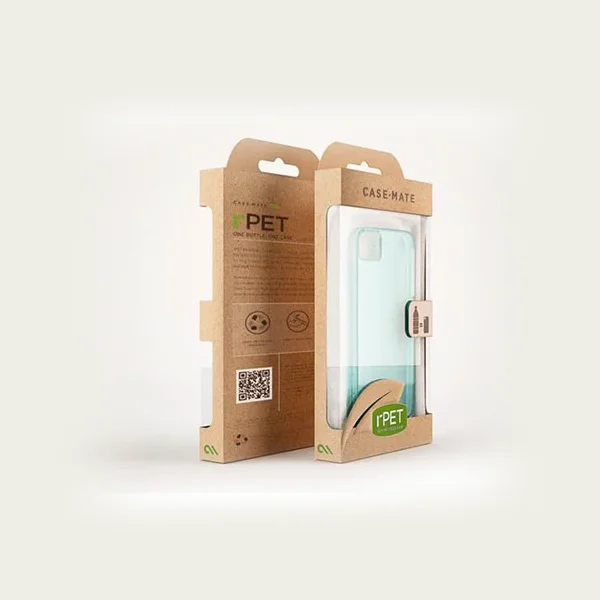 Custom Phone Case Boxes