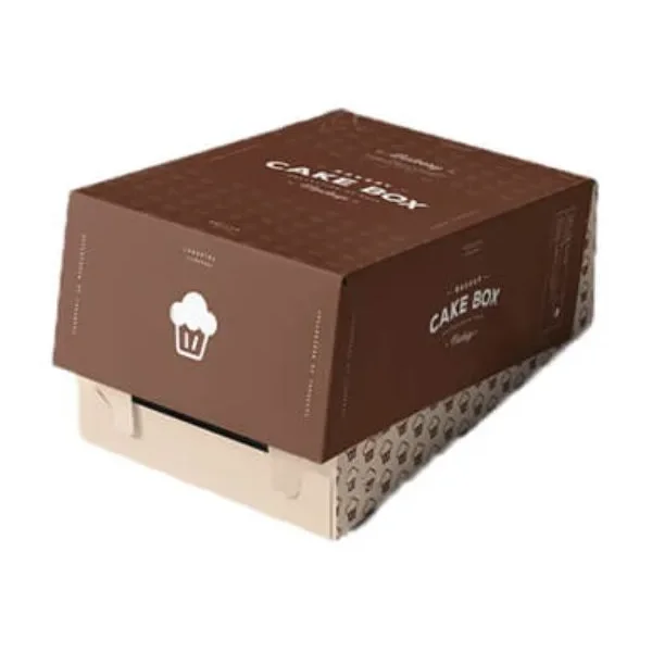 Custom Edible Packaging