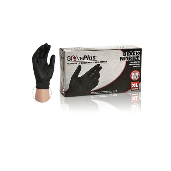 Custom Gloves Boxes