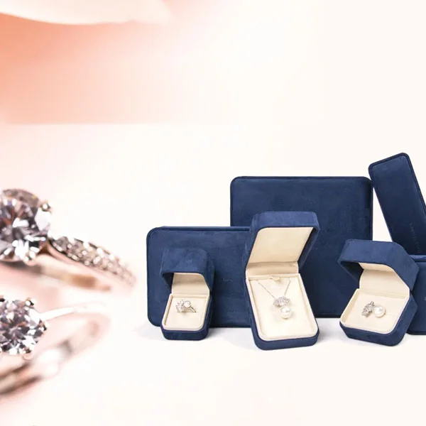 Luxury Jewelry Packaging